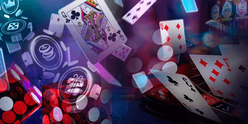 Повинен мати список joker casino скачать мереж